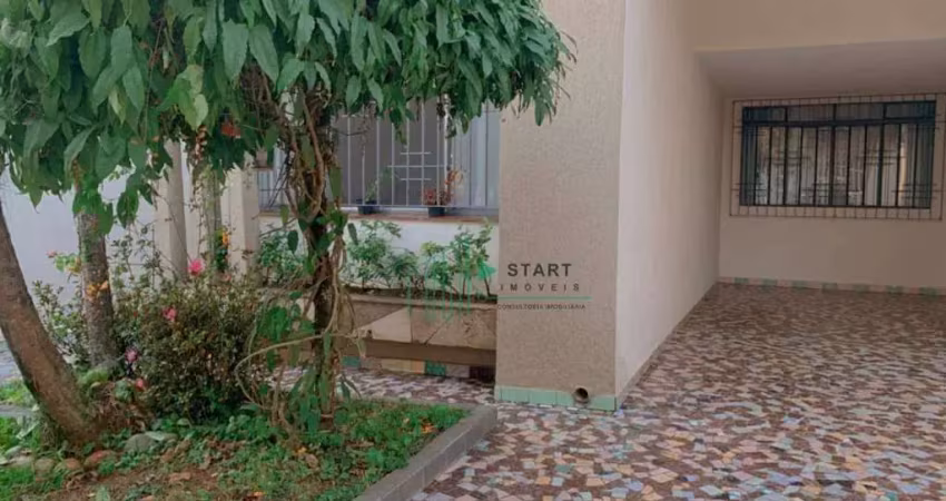 Casa à venda, 157 m² por r$ 1.000.000,00 - vila são pedro - santo andré/sp
