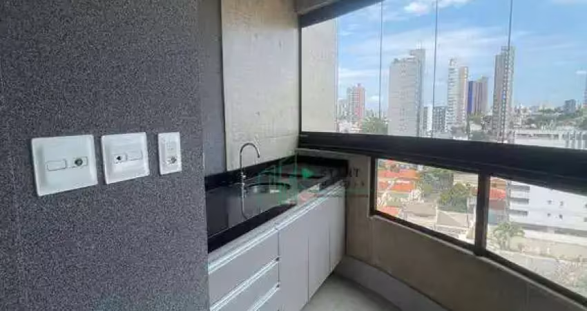 Apartamento com 2 dormitórios para alugar, 84 m² por r$ 6.244,96/mês - jardim - santo andré/sp