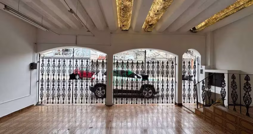 Casa com 2 dormitórios para alugar, 155 m² por r$ 2.972,00/mês - parque das nações - santo andré/sp