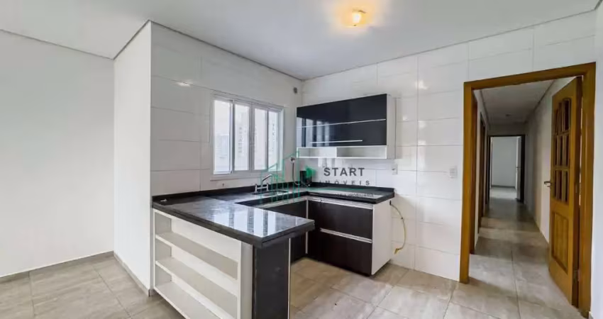 Cobertura com 3 dormitórios à venda, 171 m² por r$ 870.000 - jardim bela vista - santo andré/sp