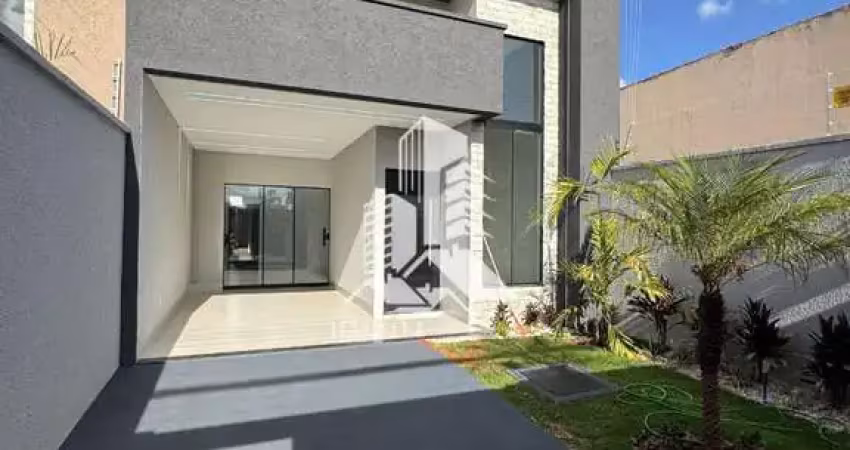Casa com 3 quartos à venda na Toronto, 3, Moinho dos Ventos, Goiânia