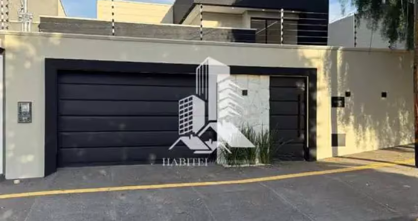 Casa com 3 quartos à venda na Amapá, 1, Vila João Vaz, Goiânia