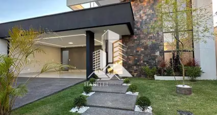 Casa com 4 quartos à venda na Rua Córdoba, 3, Parque Amazônia, Goiânia