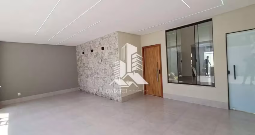 Casa com 3 quartos à venda na Rio Verde, 5, Jardim Presidente, Goiânia
