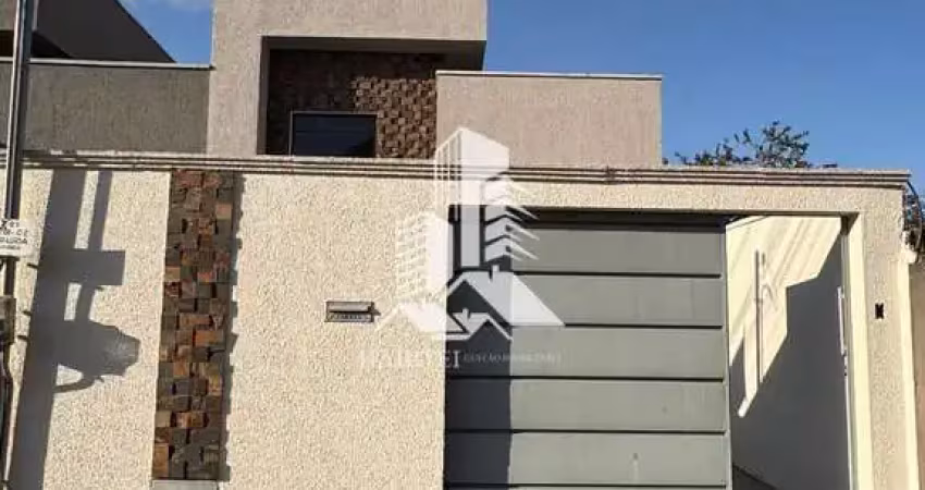 Casa com 3 quartos à venda na BR-153, 1, Sítios Santa Luzia, Aparecida de Goiânia