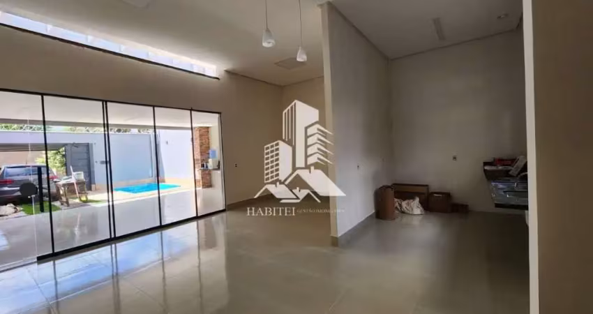 Casa com 3 quartos à venda na Gameleira, 4, Jardim Brasil, Goiânia