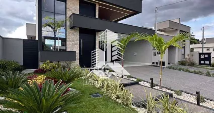 Casa em condomínio fechado com 3 quartos à venda na P 1, 1, Parqville Pinheiros, Aparecida de Goiânia