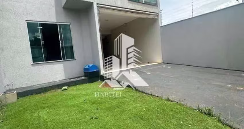 Casa com 3 quartos à venda na 1 Unidade 203, 1, Parque Atheneu, Goiânia