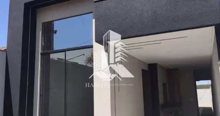 Casa com 3 quartos à venda na P 1, 5, Sítios Santa Luzia, Aparecida de Goiânia
