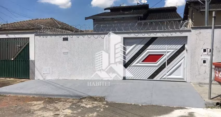 Casa com 4 quartos à venda na Moinho dos Ventos, 5, Moinho dos Ventos, Goiânia