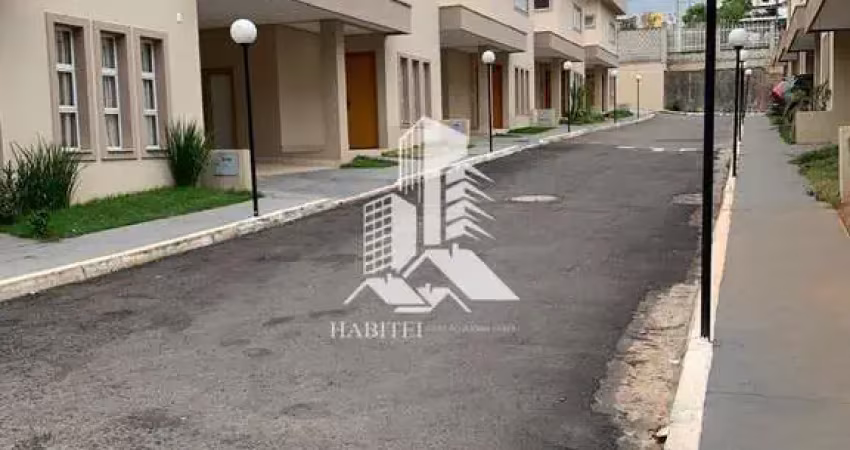 Casa em condomínio fechado com 3 quartos à venda na Rua Osório Arantes, 56, Vila Maria, Aparecida de Goiânia