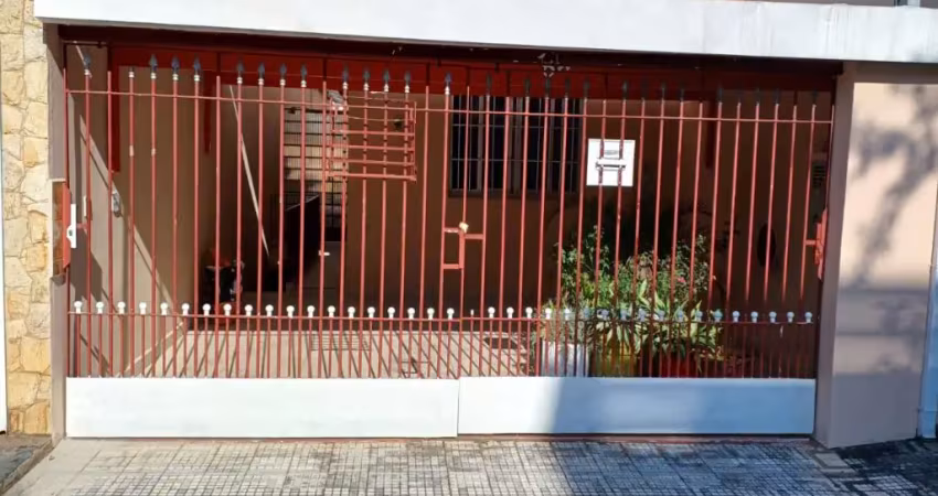 Casa com 4 quartos à venda na Rua Araraí, Jardim Stella, Santo André
