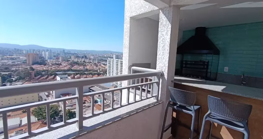 Apartamento com 1 quarto à venda na Rua Scipião, Vila Romana, São Paulo