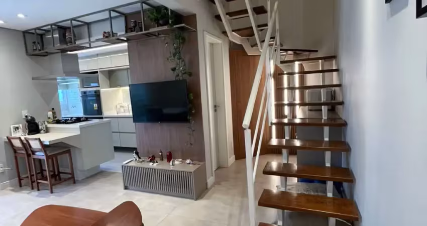 Apartamento com 2 quartos à venda em Moema, São Paulo 