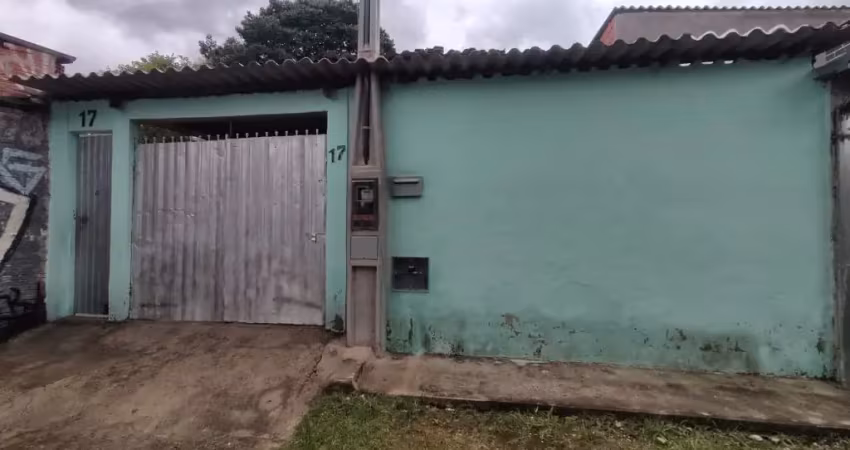 Casa com 3 quartos à venda em Braz Cubas, Mogi das Cruzes 