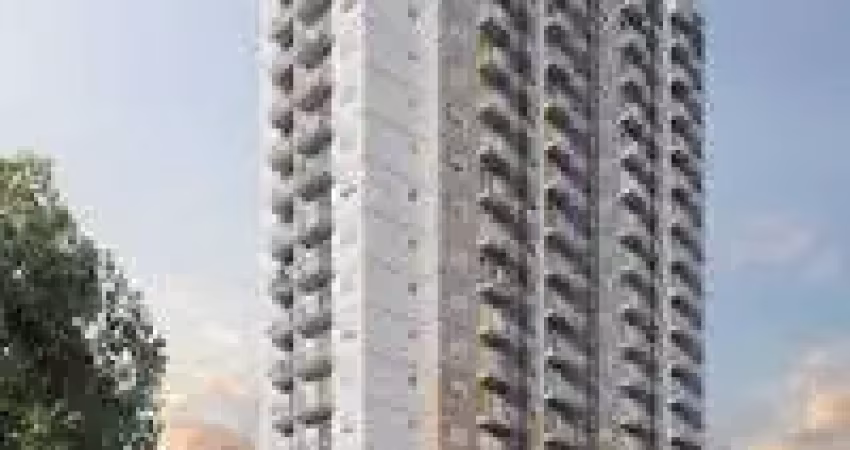 Apartamento com 1 quarto à venda na Rua Scipião, Vila Romana, São Paulo