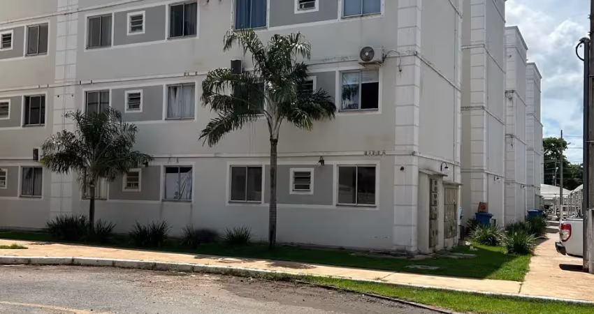 Vendo apartamento no condomínio chapada mantiqueira