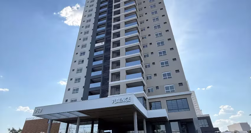 Apartamento com 3 quartos para alugar na Avenida Tancredo Neves, 76, Jardim das Américas, Cuiabá