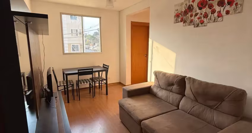 Apartamento com 2 quartos para alugar na Rua Comendador Henrique, 1030, Dom Aquino, Cuiabá