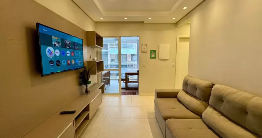 Viva em palmas! apartamento 2 dormitórios no plaza de palmas com 2 vagas