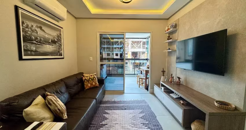 Apartamento no residencial antares – 2 quartos, suíte e 1 vaga em palmas