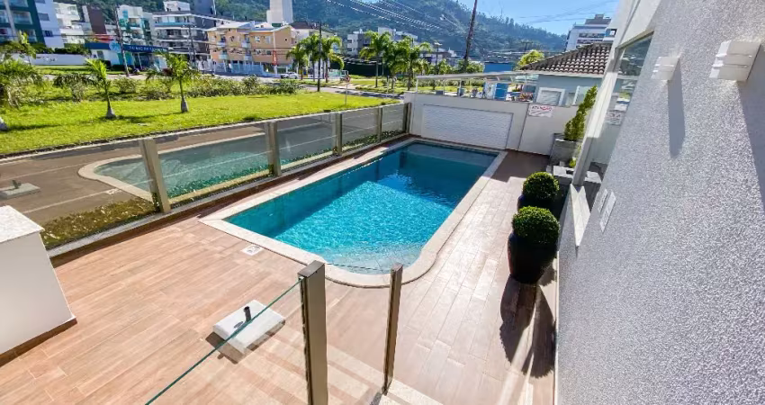 Apartamento amplo em palmas: 2 suítes, 82m² privativos localização estratégica