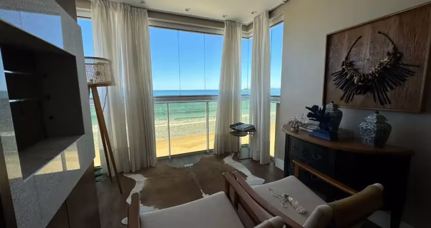 Ilha dos corais residence – frente mar exclusivo na praia de palmas