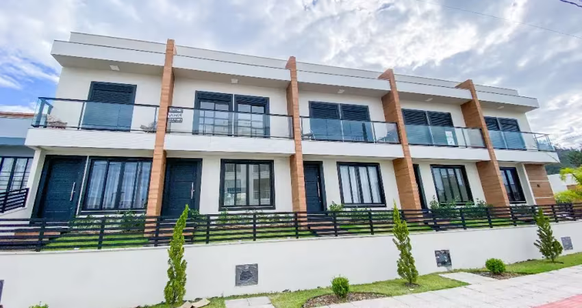 Casa para venda na praia de palmas, com 2 suítes e finamente mobiliado