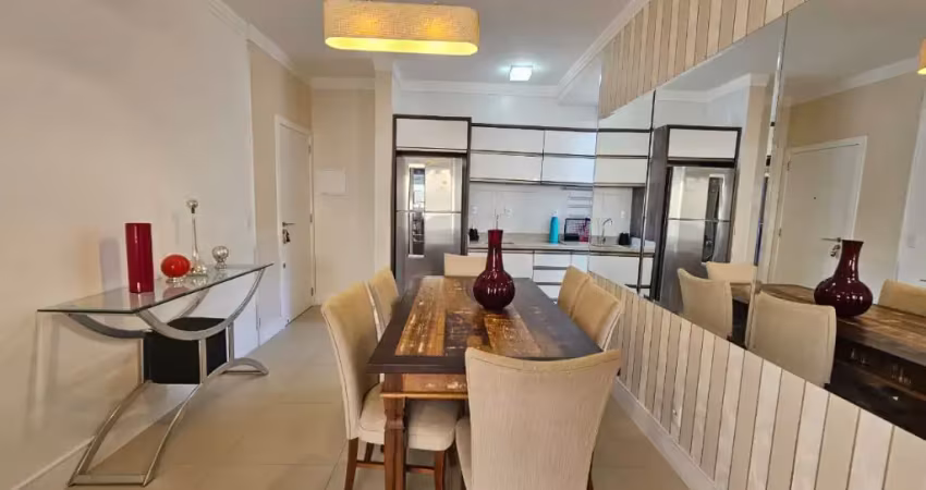 À 170 metros do mar! apartamento 2 dormitórios sendo 1 suíte, mobiliado, em palmas gov. celso ramos