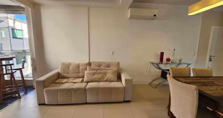 À 170 metros do mar! apartamento 2 dormitórios sendo 1 suíte, mobiliado, em palmas gov. celso ramos