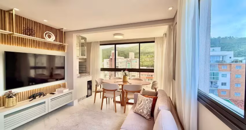 À 250 metros do mar! apartamento 3 quartos sendo 1 suíte, finamente mobiilado e decorado!