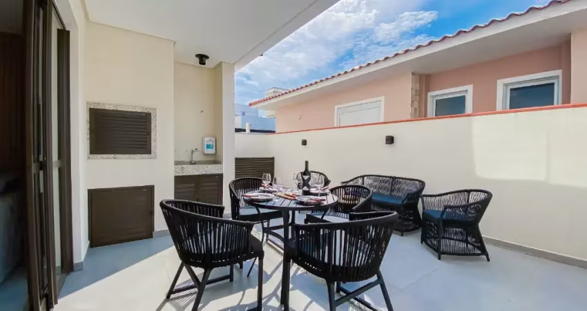Exclusivo garden mobiliado em palmas – pronto para você! poucos passos do mar