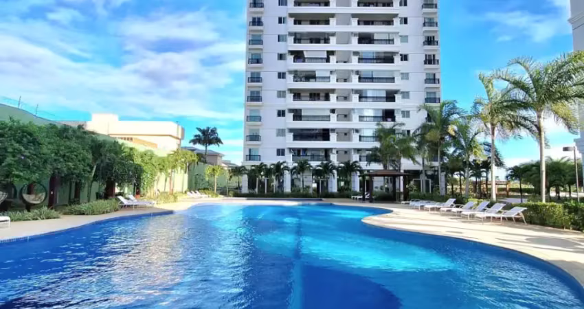 Apartamento com 3 quartos à venda na Avenida Deputado Antônio Florêncio de Queiroz, 3335, Ponta Negra, Natal