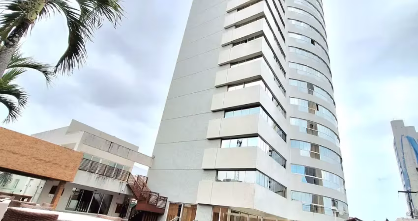 Apartamento à venda localizado no  bairro do tirol no condomínio residencial nayara
