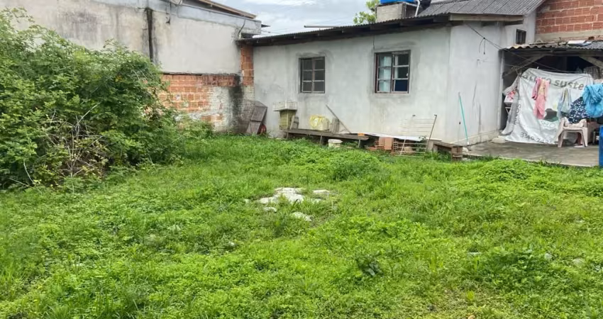 Otimo terreno 10 frente 30 fundos, região privilegiada do bairro