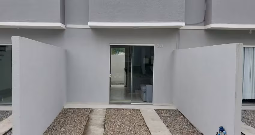 Este imovel e novo pronto para morar, esta ti esperando, agende a sua visita