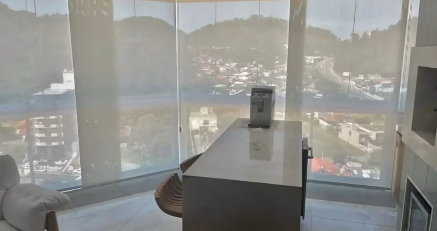 Lindo apartamento, com moveis planejados, de alta qualidade,  vocevai se surpreender com a forma que foi planejado e mobiliado este apartamento
