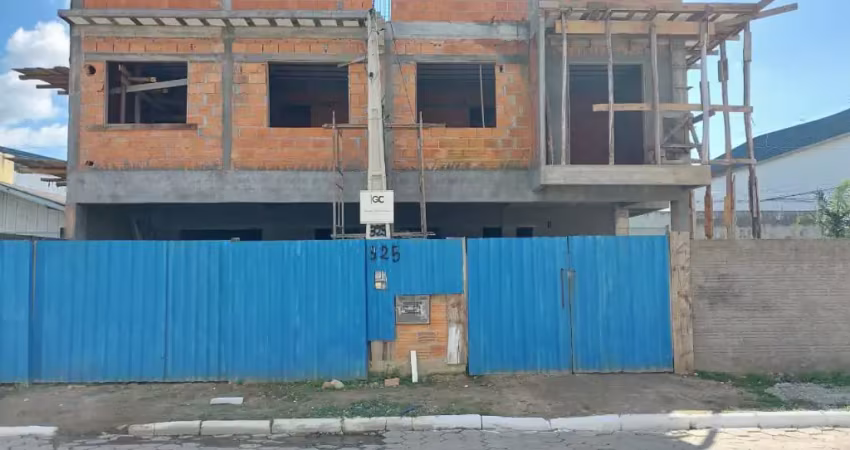 Um otimo apartamento em construção, com entrega para janeiro 2026, 3 dormitorios, 1 suite, 2 vagas, agende uma visita e venha conhecer .
