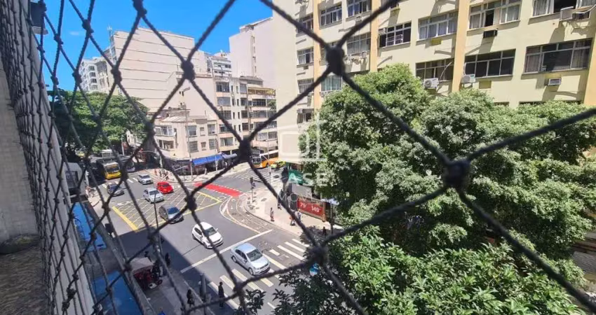Apartamento com 1 quarto à venda na Rua Figueiredo Magalhães, 226, Copacabana, Rio de Janeiro