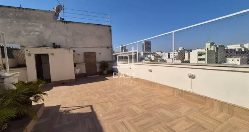 Apartamento com 1 quarto à venda na Rua Barata Ribeiro, 105, Copacabana, Rio de Janeiro