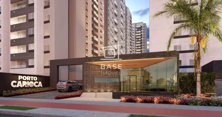 Apartamento com 2 quartos à venda na Praça Marechal Hermes, 112, Centro, Rio de Janeiro