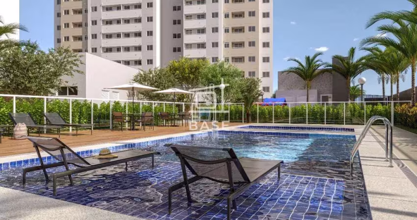 Apartamento com 2 quartos à venda na Estrada Intendente Magalhães, 279, Vila Valqueire, Rio de Janeiro
