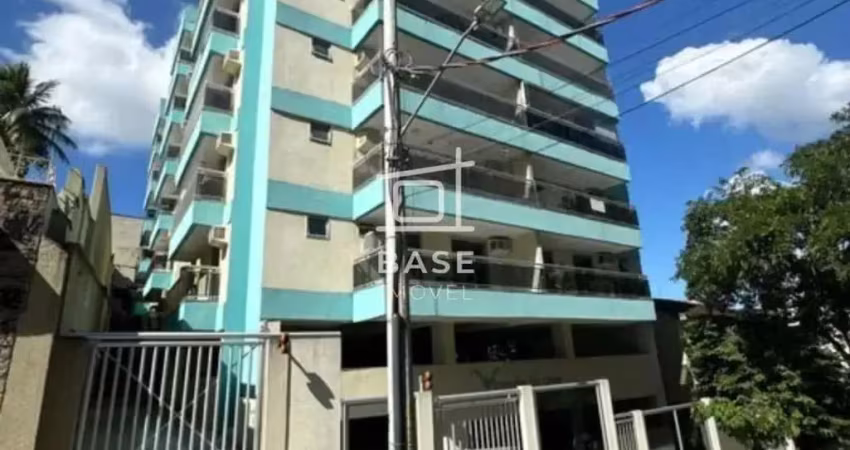 Cobertura com 4 quartos à venda na Rua Monsenhor Marques, 46, Pechincha, Rio de Janeiro