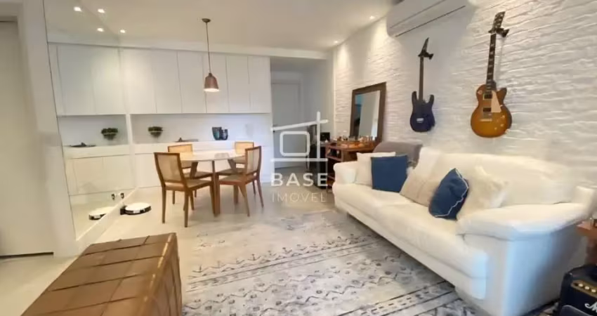 Apartamento com 3 quartos à venda na Vice-Presidente José Alencar, 1400, Barra da Tijuca, Rio de Janeiro