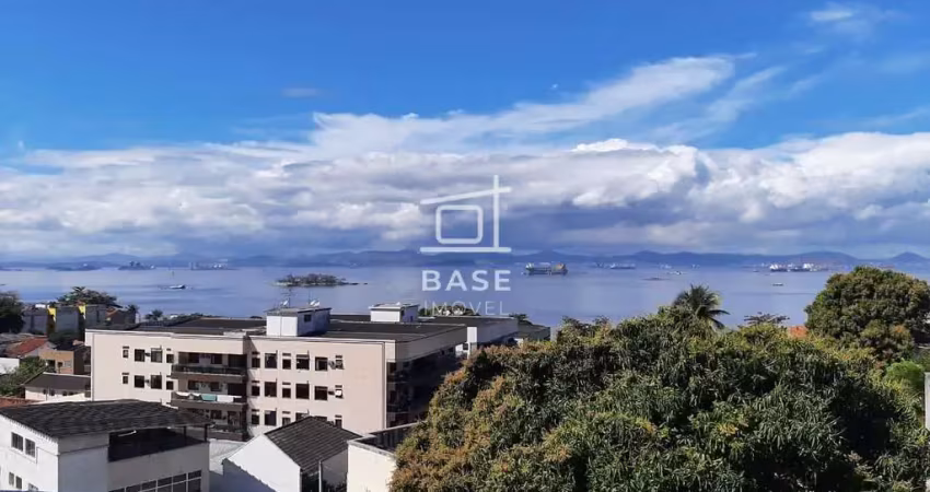 Apartamento com 3 quartos à venda na Coronel Rogaciano Mendes, 446, Ilha do Governador, Rio de Janeiro