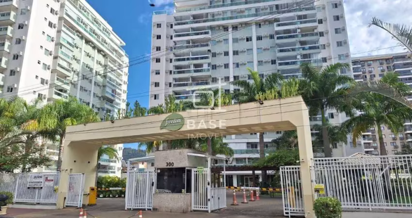 Apartamento com 2 quartos à venda na Jaime Poggi, 300, Barra da Tijuca, Rio de Janeiro