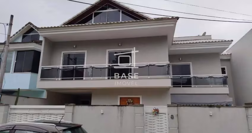 Casa em condomínio fechado com 4 quartos à venda na Estrada do Rio Grande, 3895, Taquara, Rio de Janeiro