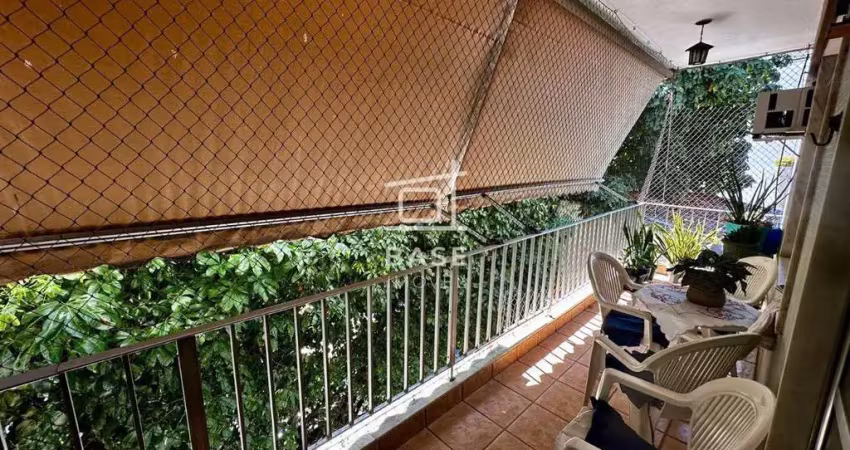 Apartamento com 3 quartos à venda na Rua Tirol, 264, Freguesia (Jacarepaguá), Rio de Janeiro