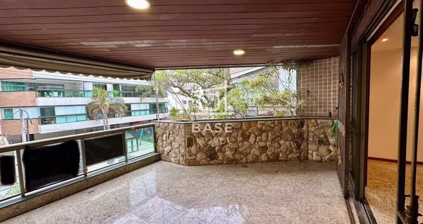 Apartamento com 4 quartos para alugar na Noel Nutels, 40, Barra da Tijuca, Rio de Janeiro