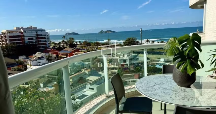 Loft com 1 quarto para alugar na Avenida Lúcio Costa, 3150, Barra da Tijuca, Rio de Janeiro